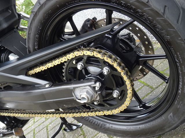 bmw - f-750-gs