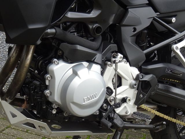 bmw - f-750-gs