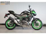 KAWASAKI Z 500 SE