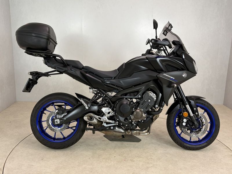 Yamaha Tracer 900 ABS 2018 occasion