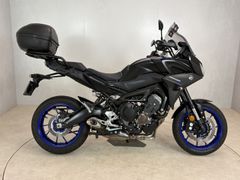 Yamaha Tracer 900 ABS 2018 occasion – foto 1 van 17
