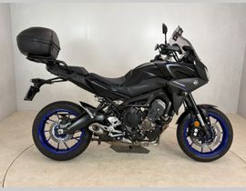 Yamaha Tracer 900 ABS 2018
