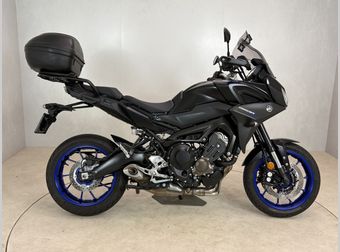 Yamaha Tracer 900 ABS 2018 occasion