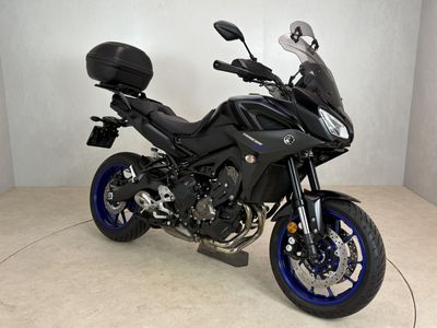 YAMAHA TRACER 900 ABS – foto 2