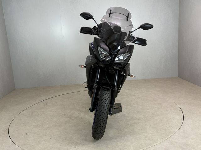 yamaha - tracer-900-abs