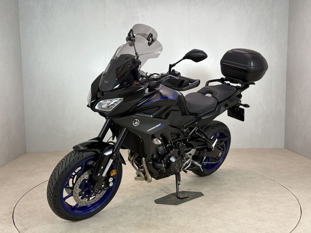yamaha - tracer-900-abs
