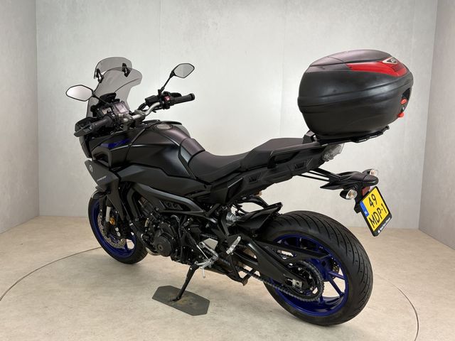 yamaha - tracer-900-abs