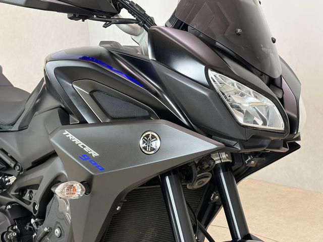 yamaha - tracer-900-abs
