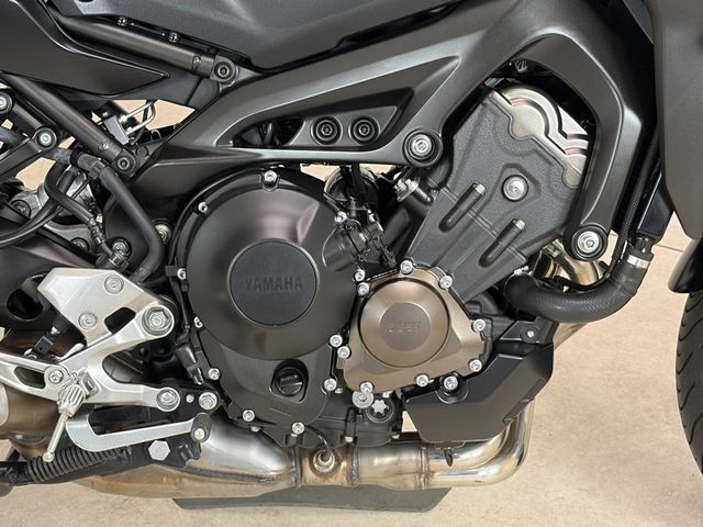 yamaha - tracer-900-abs
