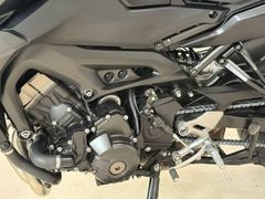Yamaha Tracer 900 ABS 2018 occasion – foto 16 van 17