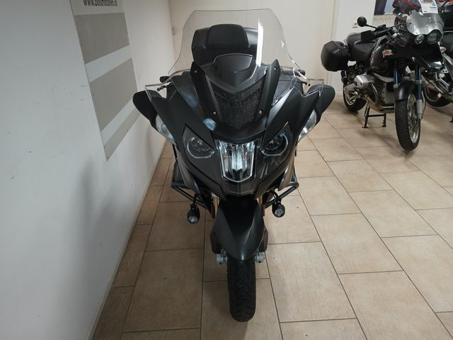 bmw - r-1250-rt