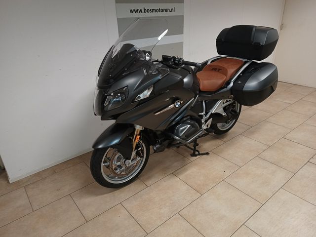 bmw - r-1250-rt