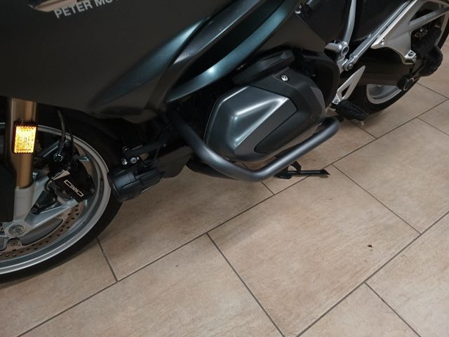 bmw - r-1250-rt