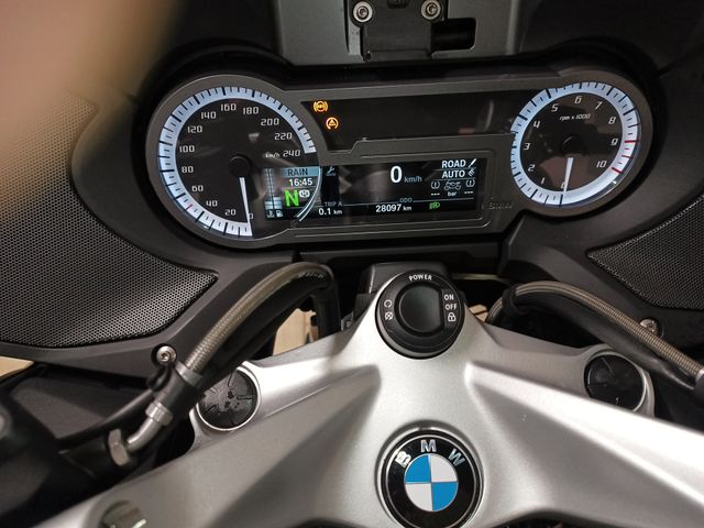 bmw - r-1250-rt