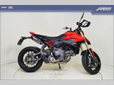 DUCATI HYPERMOTARD V2