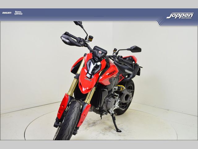 ducati - hypermotard-v2