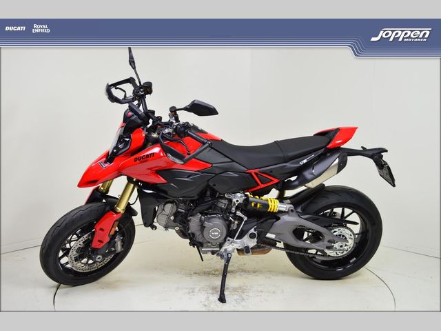ducati - hypermotard-v2