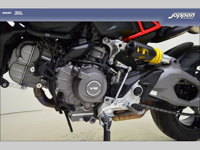 ducati - hypermotard-v2