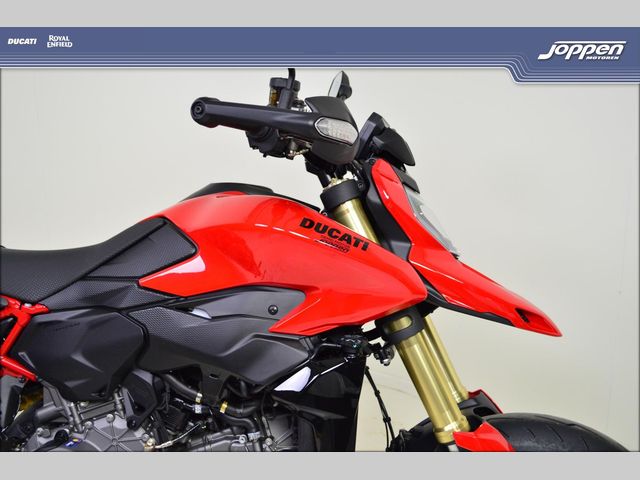 ducati - hypermotard-v2