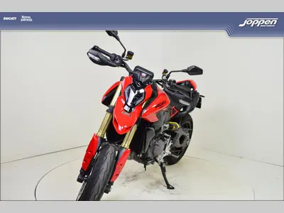 DUCATI HYPERMOTARD V2 – foto 3