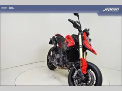 Ducati hypermotard v2 2026 occasion – foto 2 van 22