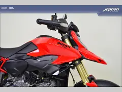 Ducati hypermotard v2 2026 occasion – foto 9 van 22
