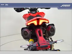 Ducati hypermotard v2 2026 occasion – foto 12 van 22