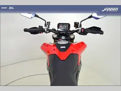 Ducati hypermotard v2 2026 occasion – foto 13 van 22