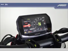 Ducati hypermotard v2 2026 occasion – foto 14 van 22