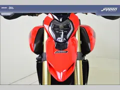 Ducati hypermotard v2 2026 occasion – foto 21 van 22
