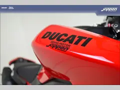 Ducati hypermotard v2 2026 occasion – foto 22 van 22