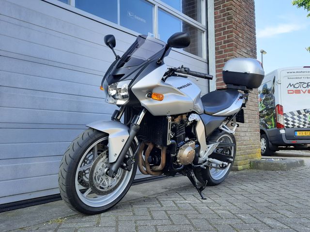 kawasaki - z-750-s