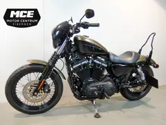 Harley-Davidson Sportster Iron 883 2009 occasion – foto 5 van 21