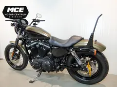 Harley-Davidson Sportster Iron 883 2009 occasion – foto 7 van 21
