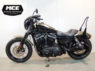 HARLEY-DAVIDSON SPORTSTER IRON 883 – foto 2