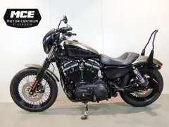 Harley-Davidson Sportster Iron 883 2009 occasion – foto 2 van 21