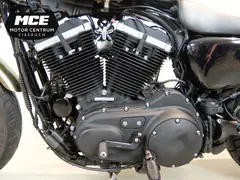 Harley-Davidson Sportster Iron 883 2009 occasion – foto 8 van 21
