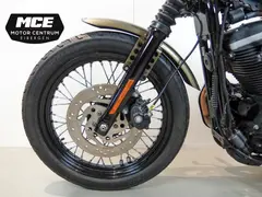 Harley-Davidson Sportster Iron 883 2009 occasion – foto 11 van 21