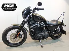 Harley-Davidson Sportster Iron 883 2009 occasion – foto 14 van 21