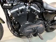 Harley-Davidson Sportster Iron 883 2009 occasion – foto 15 van 21