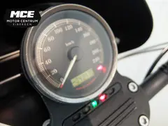 Harley-Davidson Sportster Iron 883 2009 occasion – foto 16 van 21
