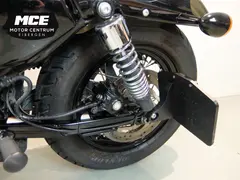 Harley-Davidson Sportster Iron 883 2009 occasion – foto 17 van 21