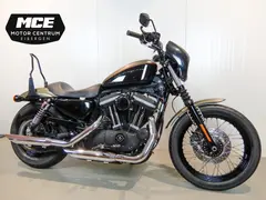 Harley-Davidson Sportster Iron 883 2009 occasion – foto 4 van 21