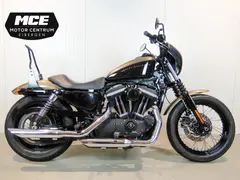 Harley-Davidson Sportster Iron 883 2009 occasion – foto 6 van 21