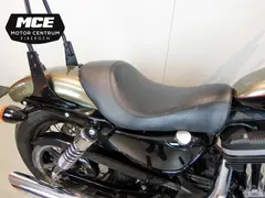 Harley-Davidson Sportster Iron 883 2009 occasion – foto 20 van 21