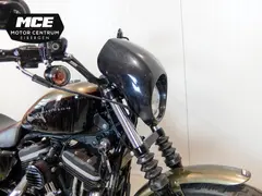 Harley-Davidson Sportster Iron 883 2009 occasion – foto 3 van 21
