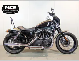 Harley-Davidson Sportster Iron 883 2009 occasion