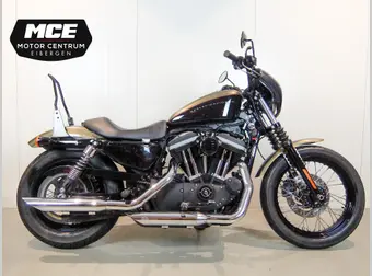 Harley-Davidson Sportster Iron 883 2009 occasion