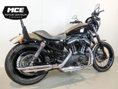 Harley-Davidson Sportster Iron 883 2009 occasion – foto 9 van 21