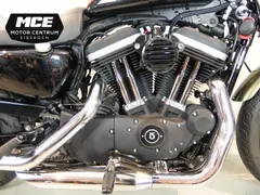 Harley-Davidson Sportster Iron 883 2009 occasion – foto 10 van 21